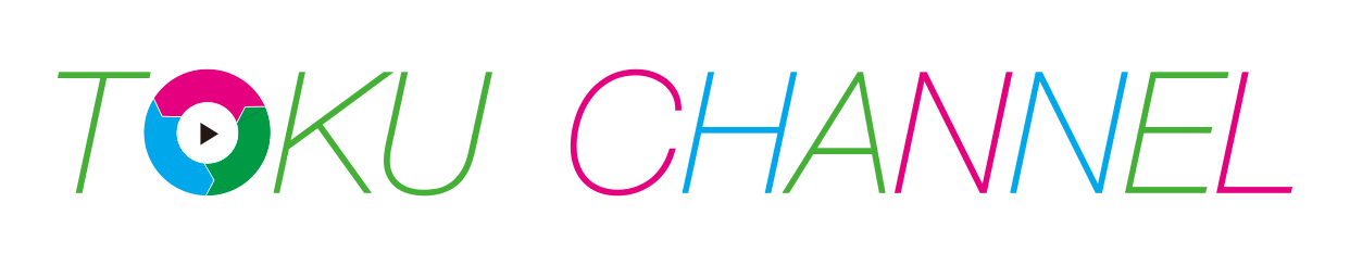 TOKU CHANNEL